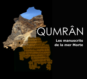 Manuscrits de la mer Morte