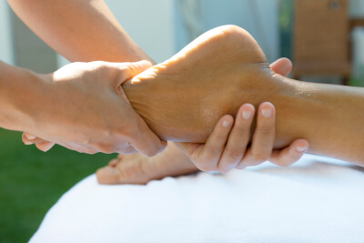 Séance de thérapie Égypto-Essénienne