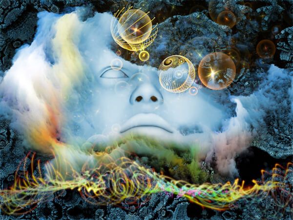 Soin Égypto-Essénien à distance